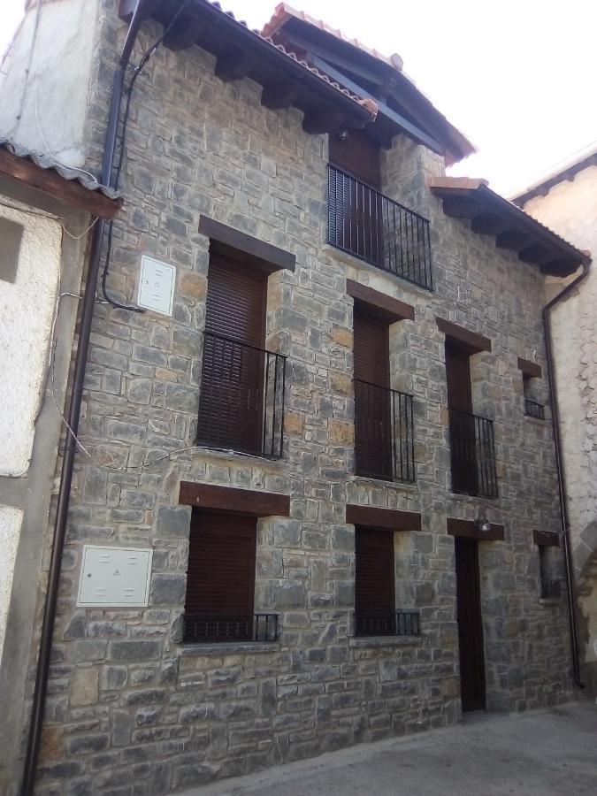 Casa Ascara 빌라 외부 사진