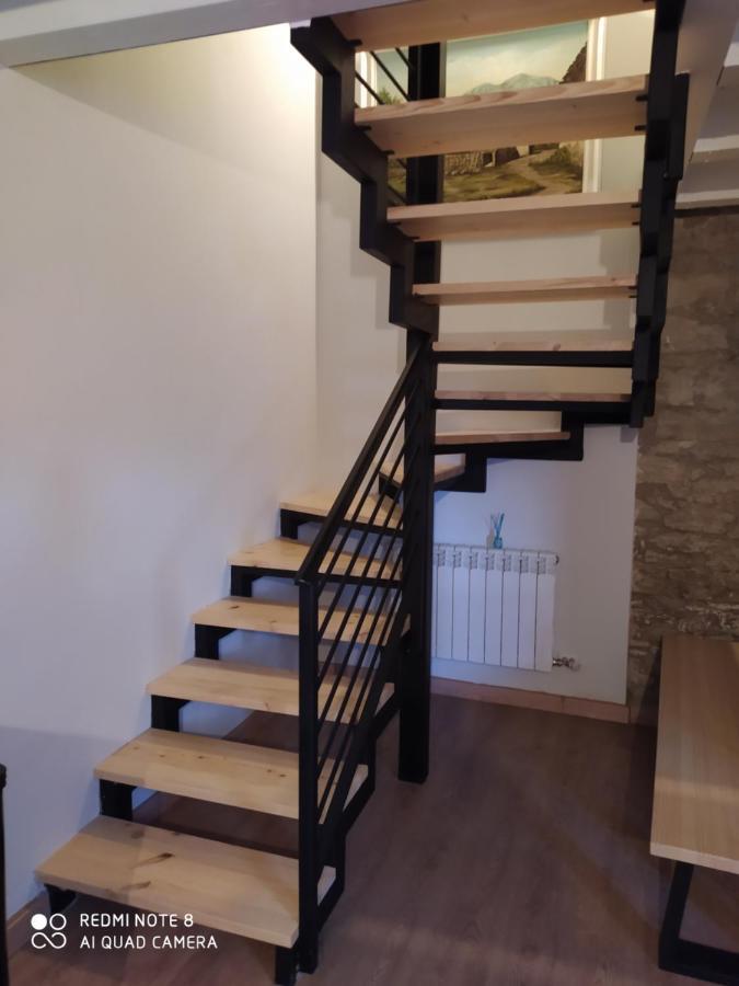 Casa Ascara 빌라 외부 사진